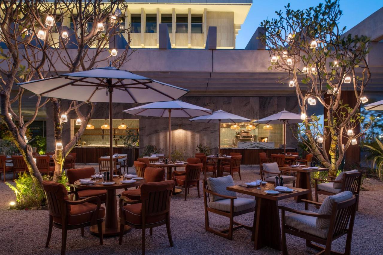 The Ned Doha Hotel Exterior photo